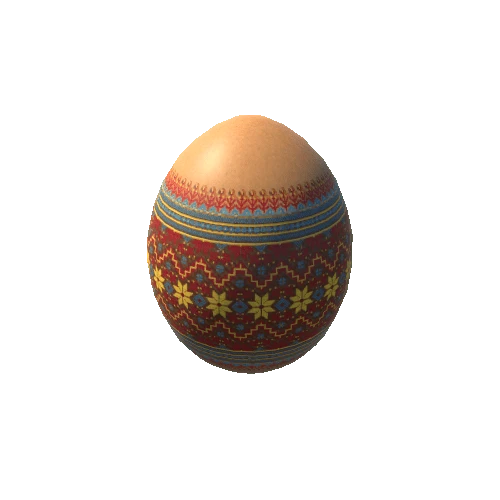 Colections Easter Eggs 7